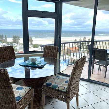 Centrepoint Apartments Caloundra Exterior photo