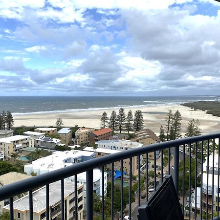 Centrepoint Apartments Caloundra Exterior photo