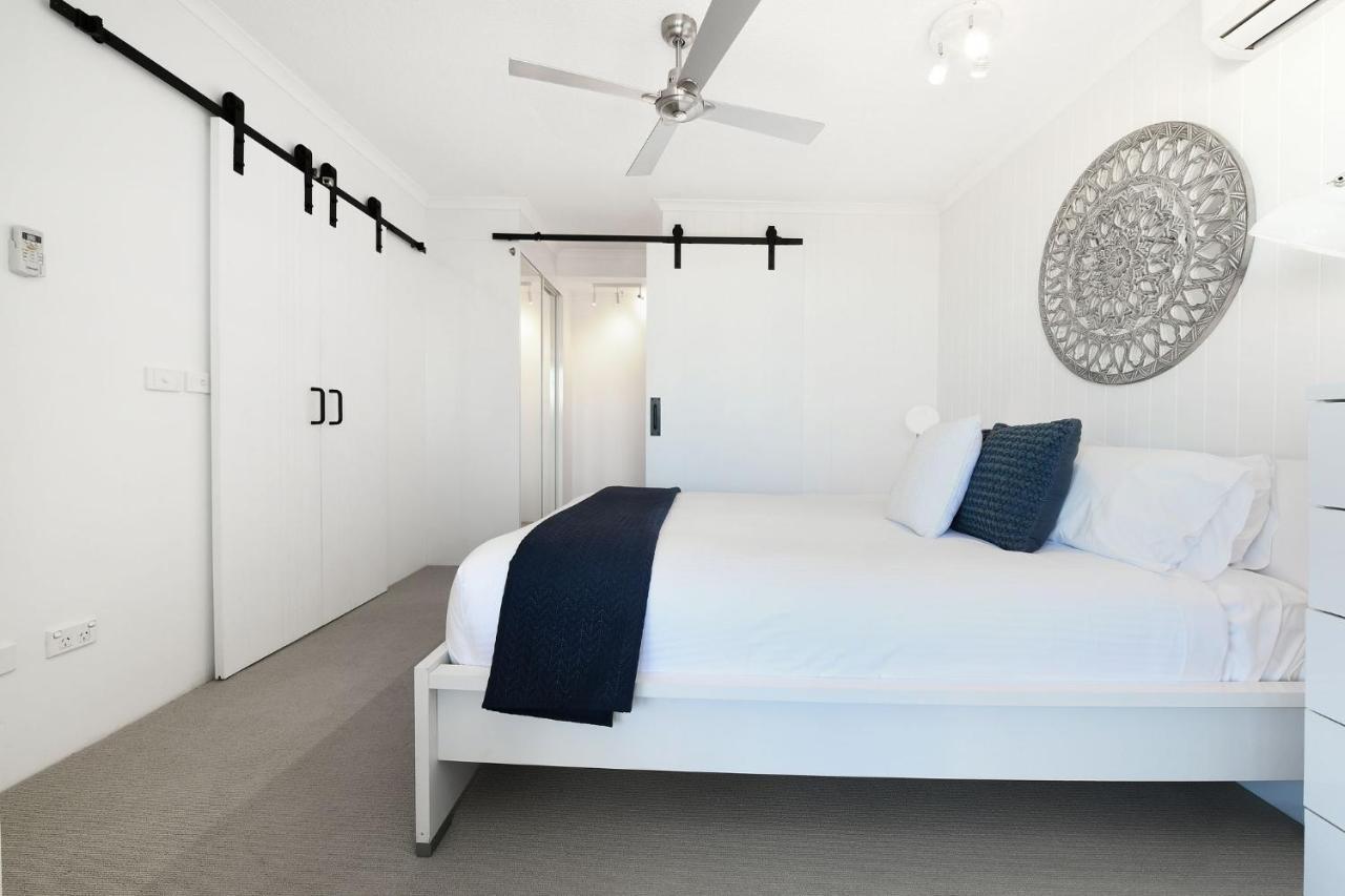 Centrepoint Apartments Caloundra Exterior photo