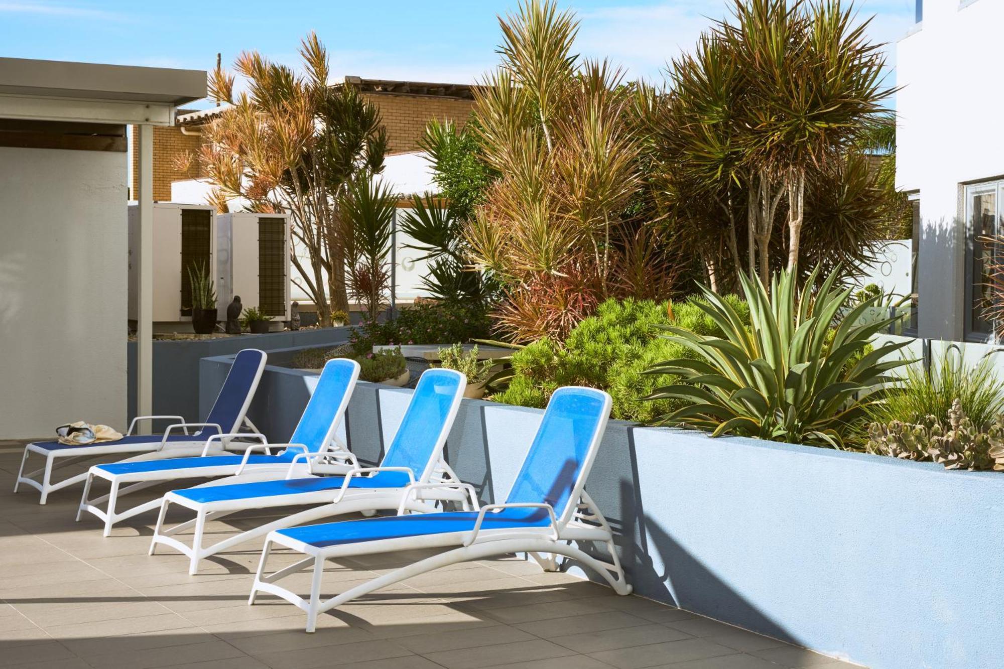 Centrepoint Apartments Caloundra Exterior photo