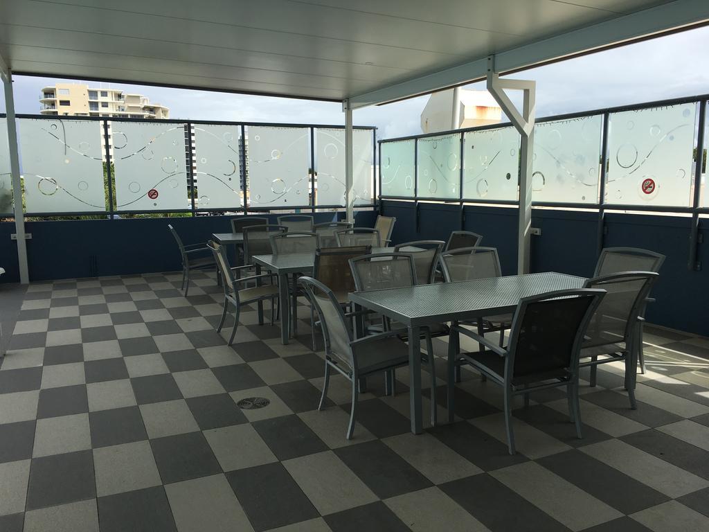 Centrepoint Apartments Caloundra Exterior photo