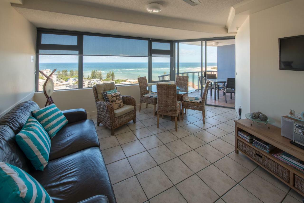 Centrepoint Apartments Caloundra Exterior photo