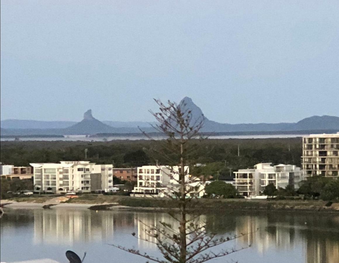 Centrepoint Apartments Caloundra Exterior photo