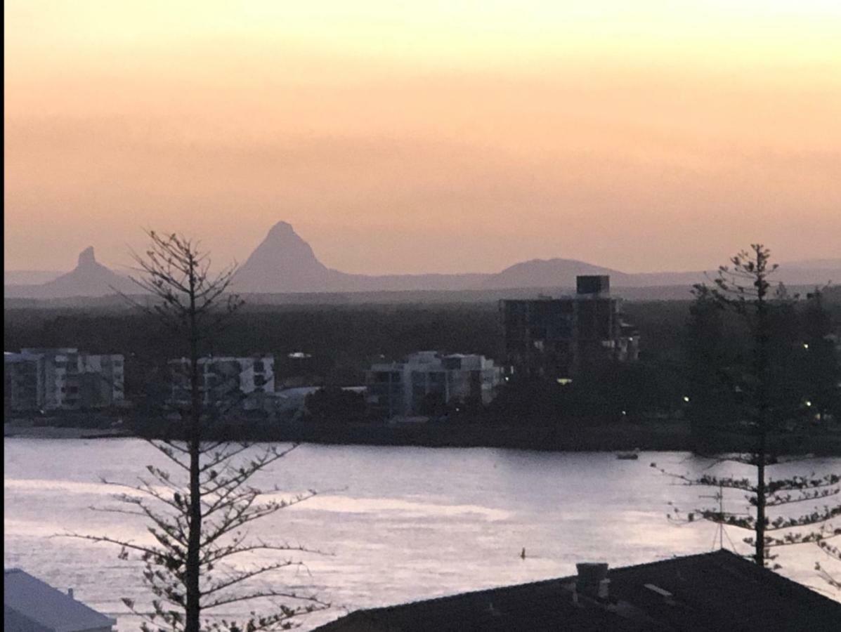 Centrepoint Apartments Caloundra Exterior photo