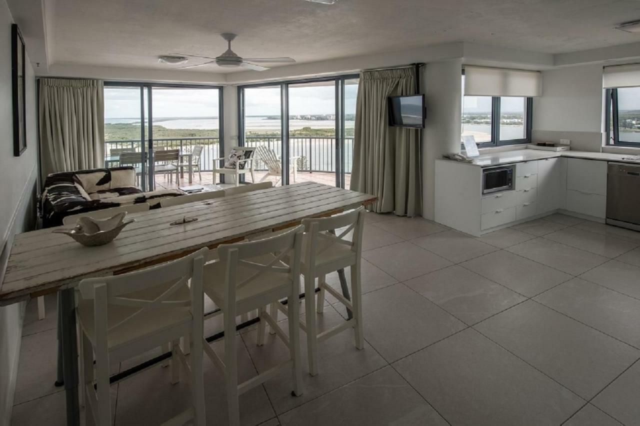 Centrepoint Apartments Caloundra Exterior photo
