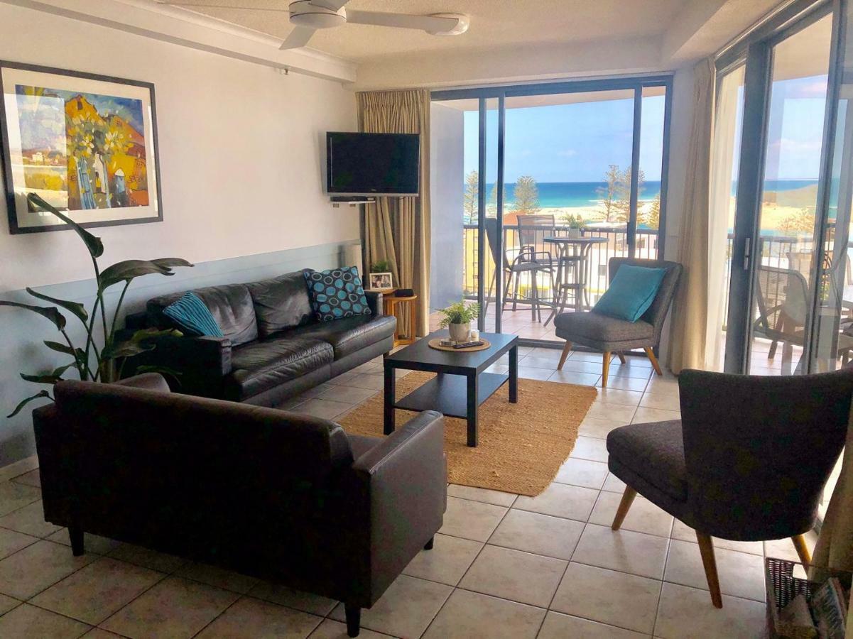 Centrepoint Apartments Caloundra Exterior photo